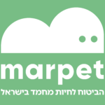 מרפאט ביטוח חיות מחמד