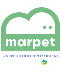 מרפאט ביטוח חיות מחמד